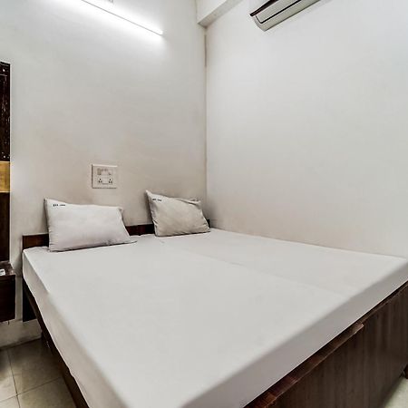 Tirupati Stayz Esterno foto