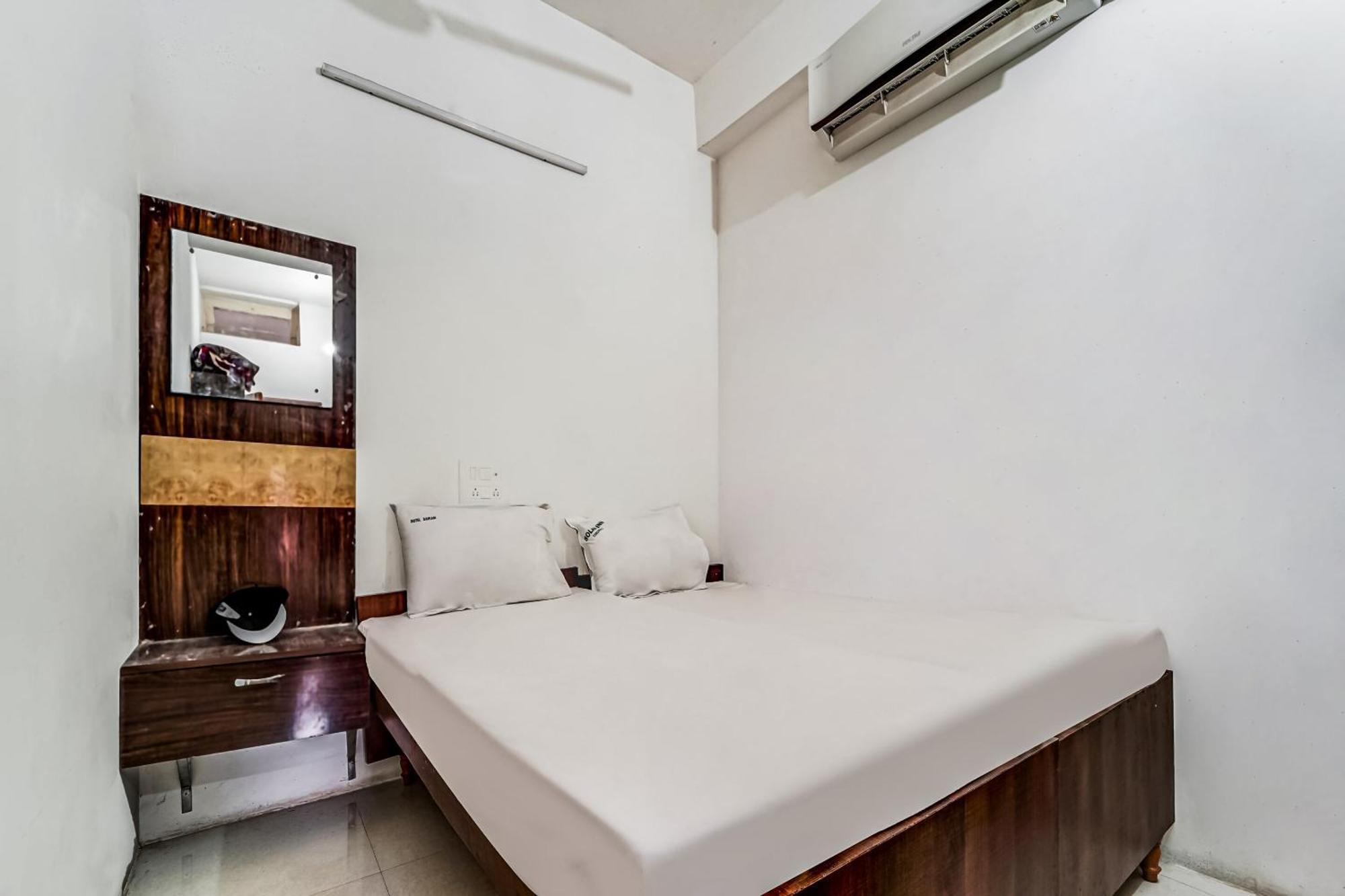 Tirupati Stayz Esterno foto