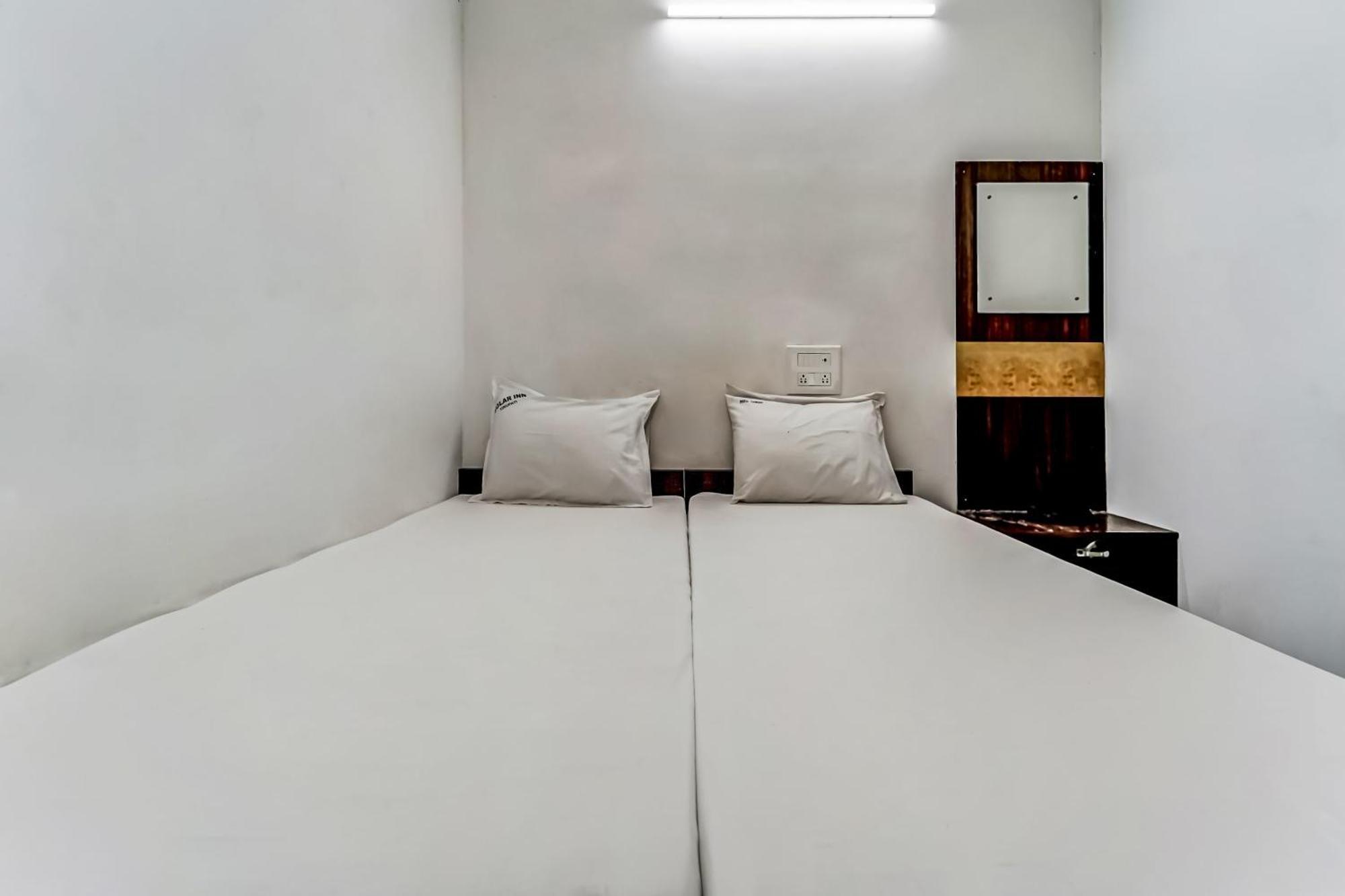 Tirupati Stayz Esterno foto