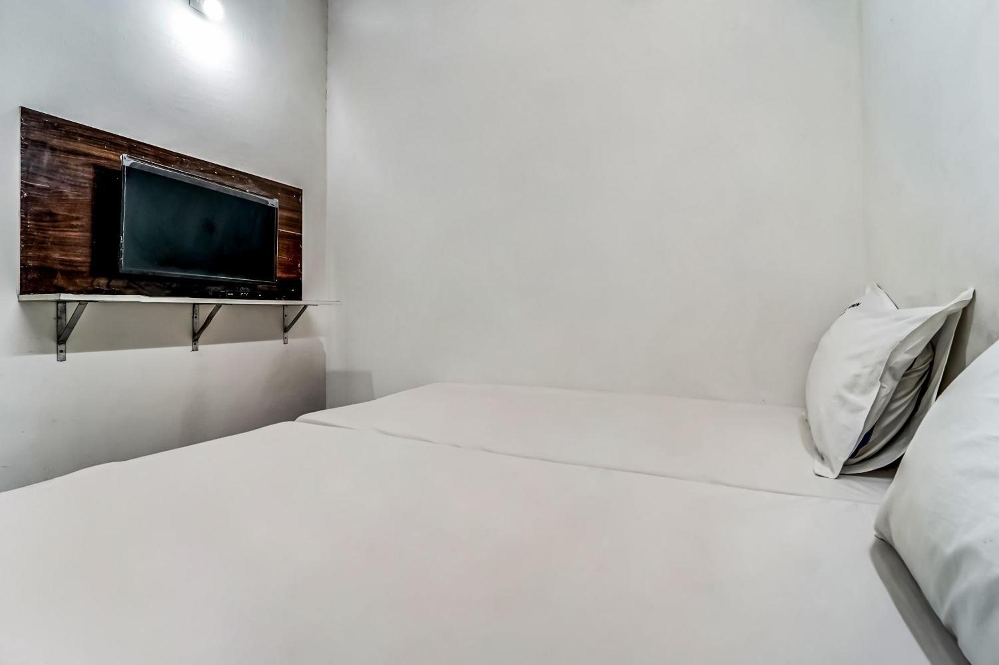 Tirupati Stayz Esterno foto