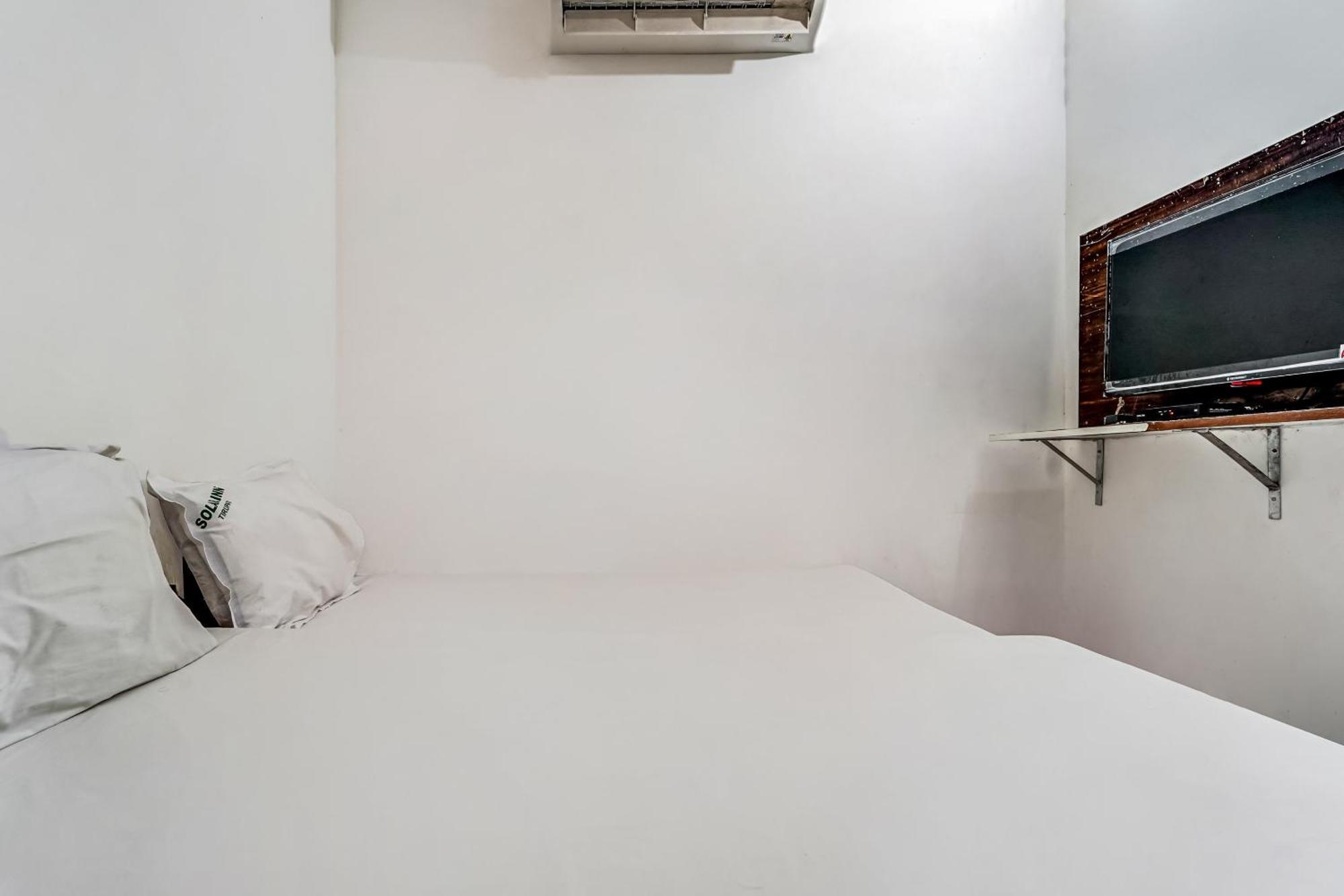 Tirupati Stayz Esterno foto