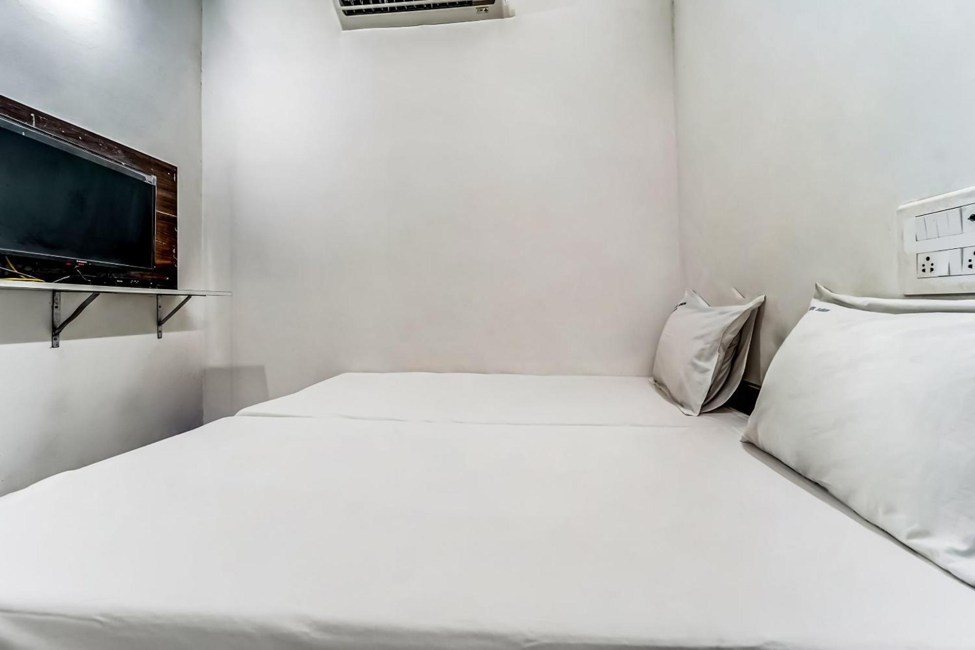 Tirupati Stayz Esterno foto